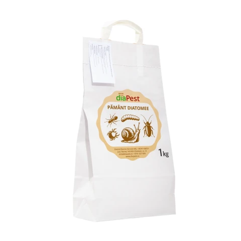 Pământ diatomee, 1 kg