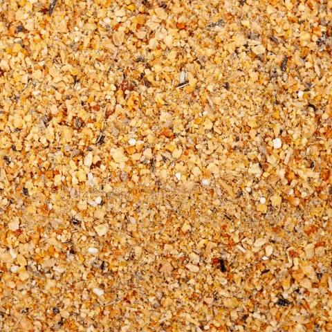 Concentrat pentru pui, creștere standard :: 20 kg