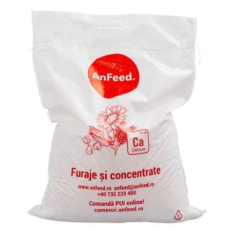 Carbonat de calciu :: 20 kg