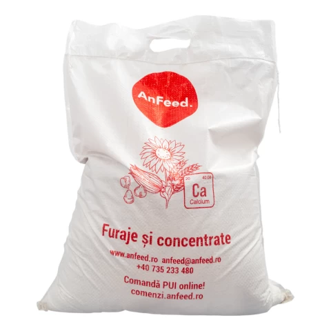 Calciu vitaminizat :: 20 kg